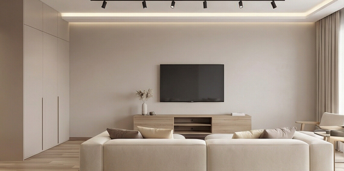 Дизайн інтер'єру — це не просто «красиво». Це інструкція, яка заощаджує ваші гроші